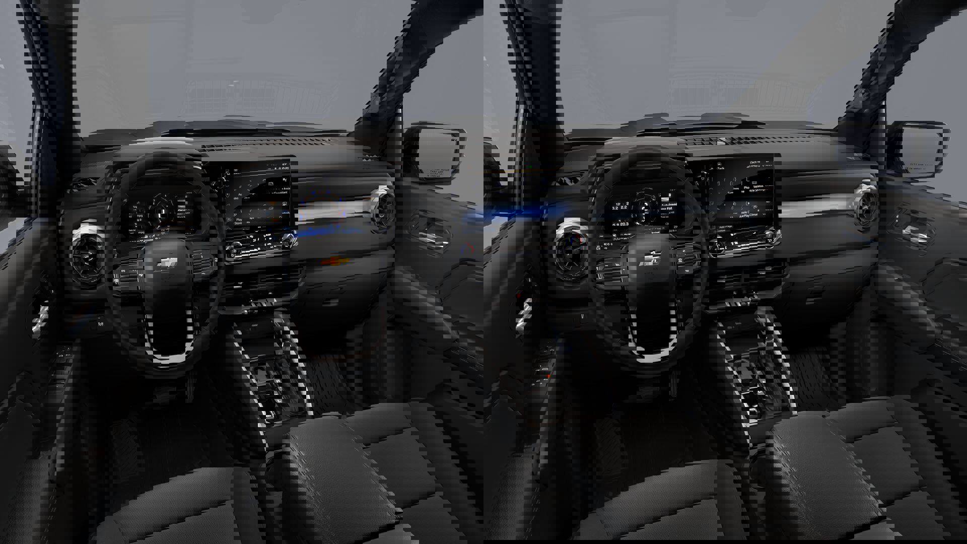 New 2026 Chevrolet Colorado LT image 59