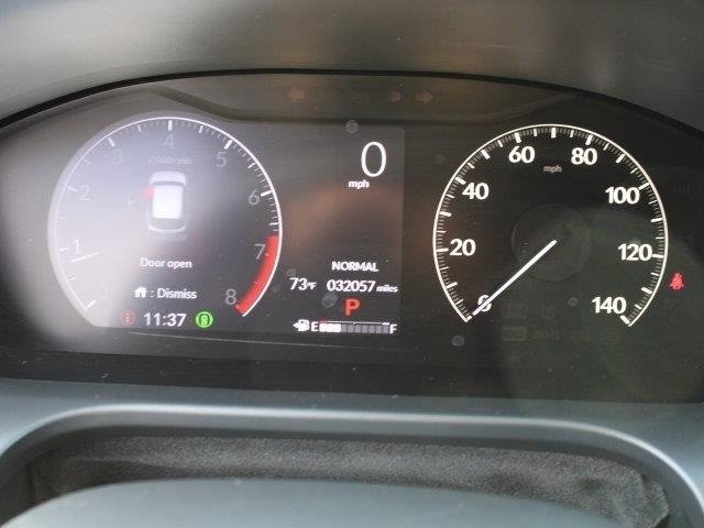 Used 2024 Honda HR-V Sport image 11