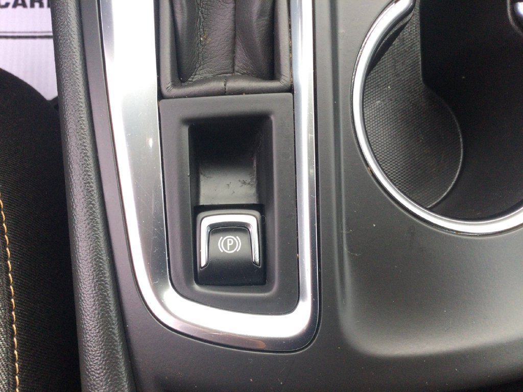 Used 2024 Chevrolet Equinox LT w/ LPO, Floor Liner Package FWD image 25