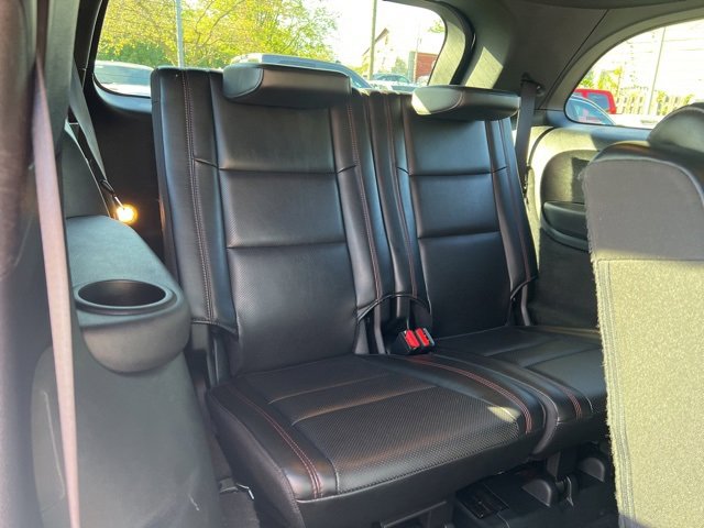 Used 2023 Dodge Durango GT image 16