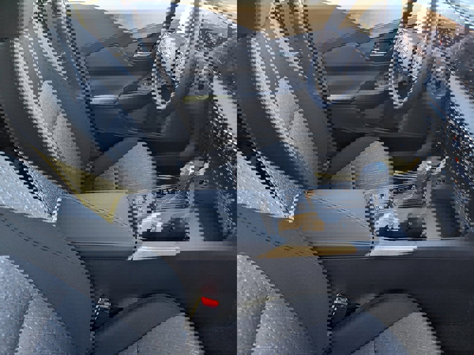 New 2026 Nissan Sentra SV image 30