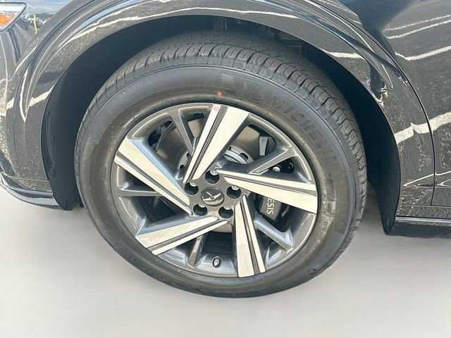 Certified 2026 Genesis GV70 3.5T Sport Advanced image 23