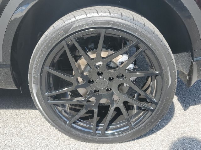 New 2027 Kia Telluride SX Prestige X-Pro AWD/4WD image 13