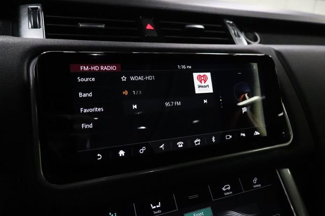 Used 2019 Land Rover Range Rover Sport HSE image 34
