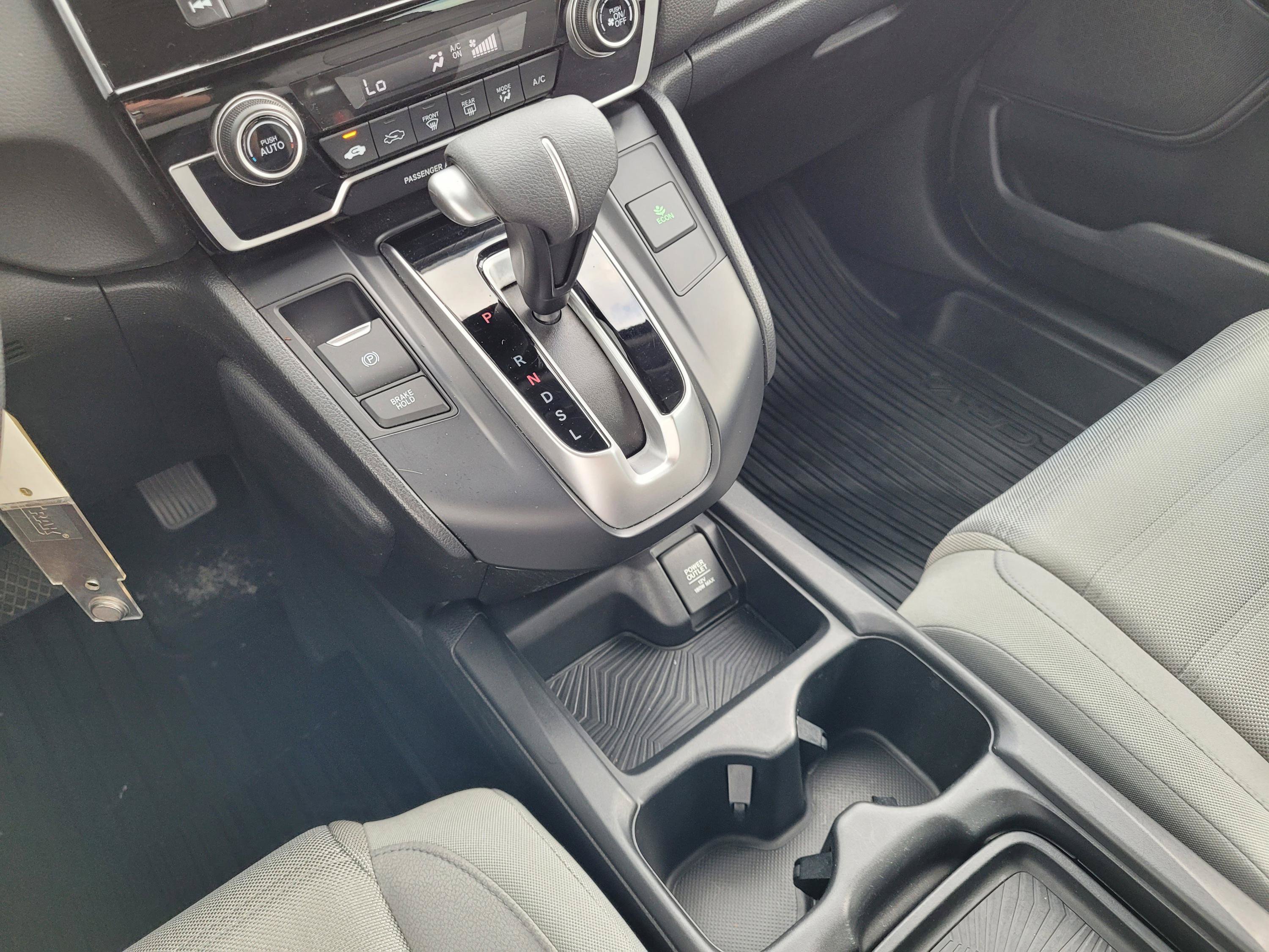 Used 2018 Honda CR-V LX image 22