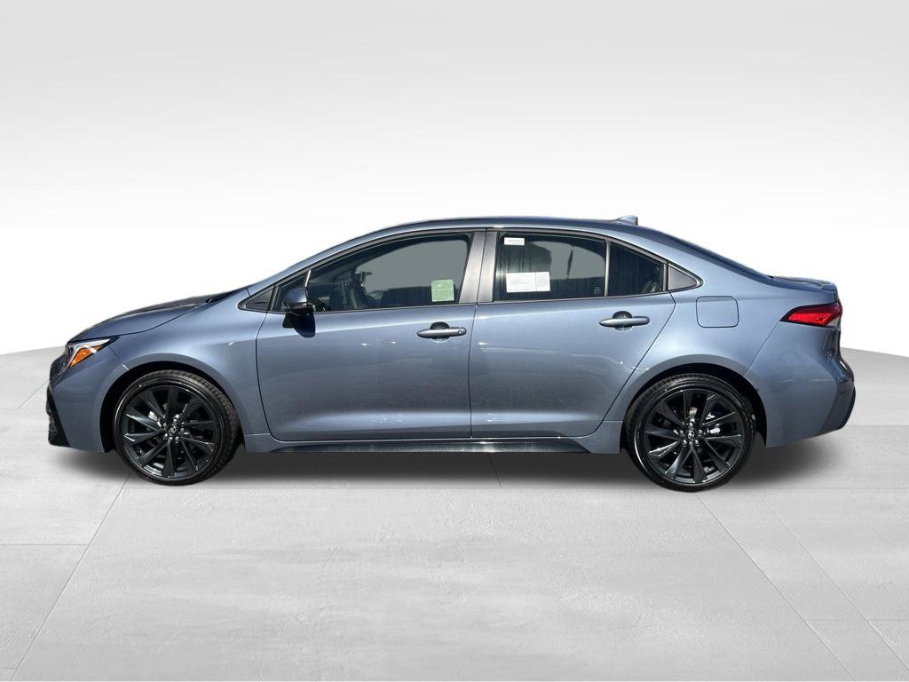 New 2027 Toyota Corolla SE FWD image 2