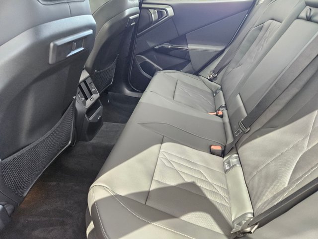 Used 2026 BMW X3 xDrive30i w/ Convenience Package AWD/4WD image 13