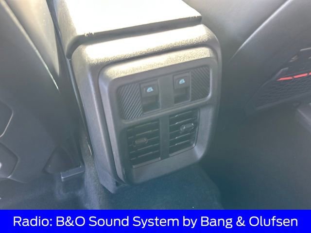 New 2025 Ford Bronco Raptor image 15