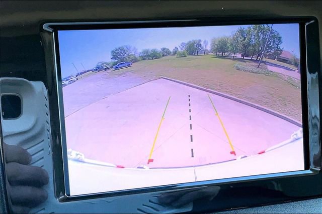 New 2026 RAM ProMaster 2500 image 24