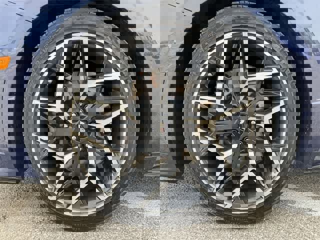 Used 2022 Hyundai Sonata N Line image 12