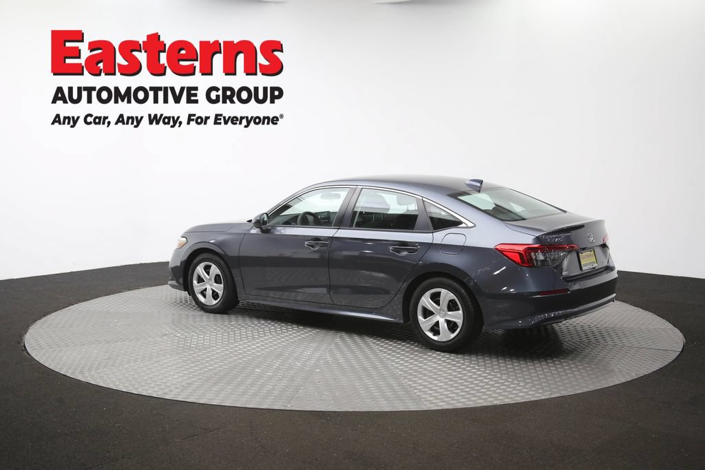 Used 2023 Honda Civic LX image 59