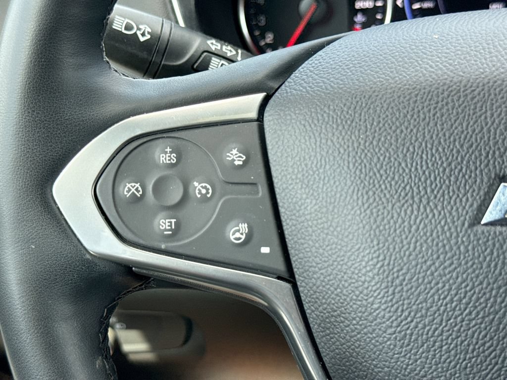 Used 2023 Chevrolet Traverse High Country FWD image 26
