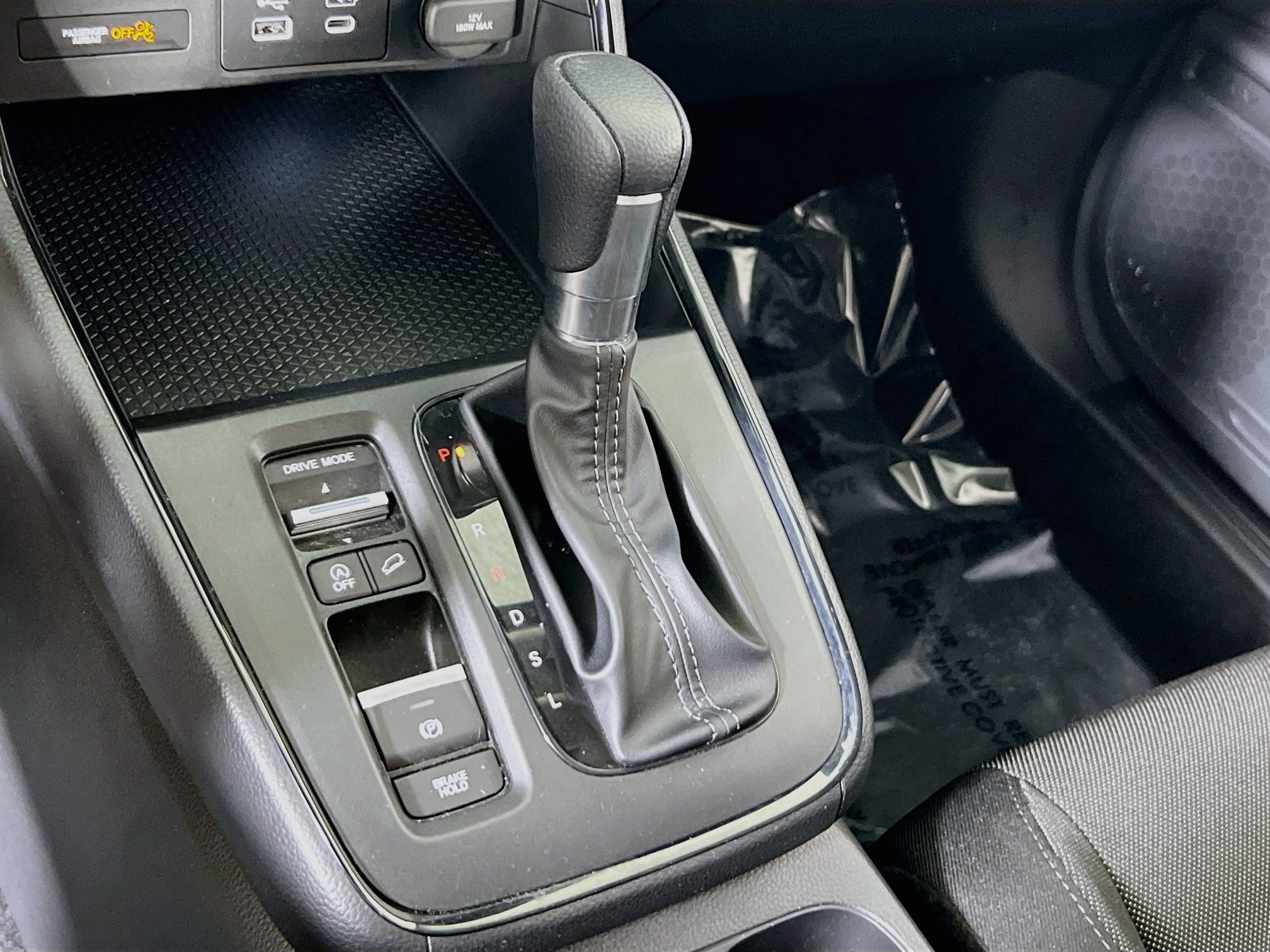 Used 2023 Honda CR-V EX image 16