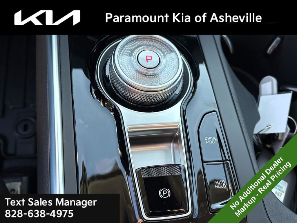 New 2026 Kia Carnival SX Prestige image 26