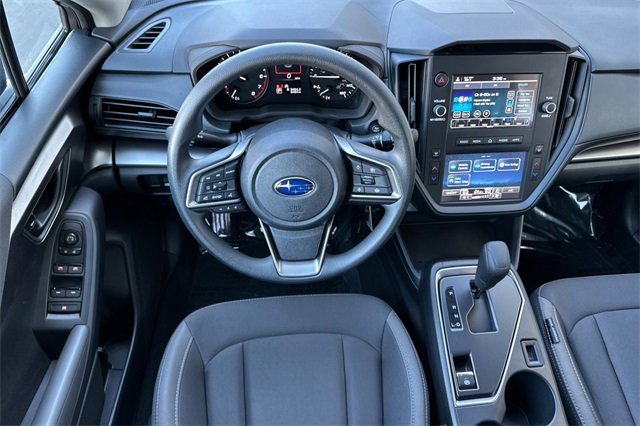Used 2025 Subaru Impreza 2.0i image 15