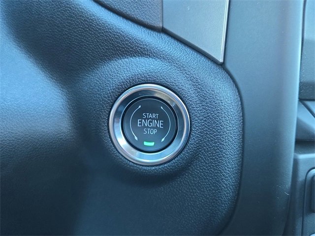 New 2026 Chevrolet Silverado 1500 W/T w/ WT Value Package image 21