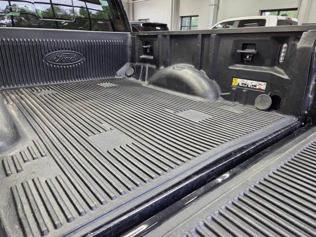 Used 2023 Ford F150 Lariat w/ Equipment Group 502A High AWD/4WD image 10