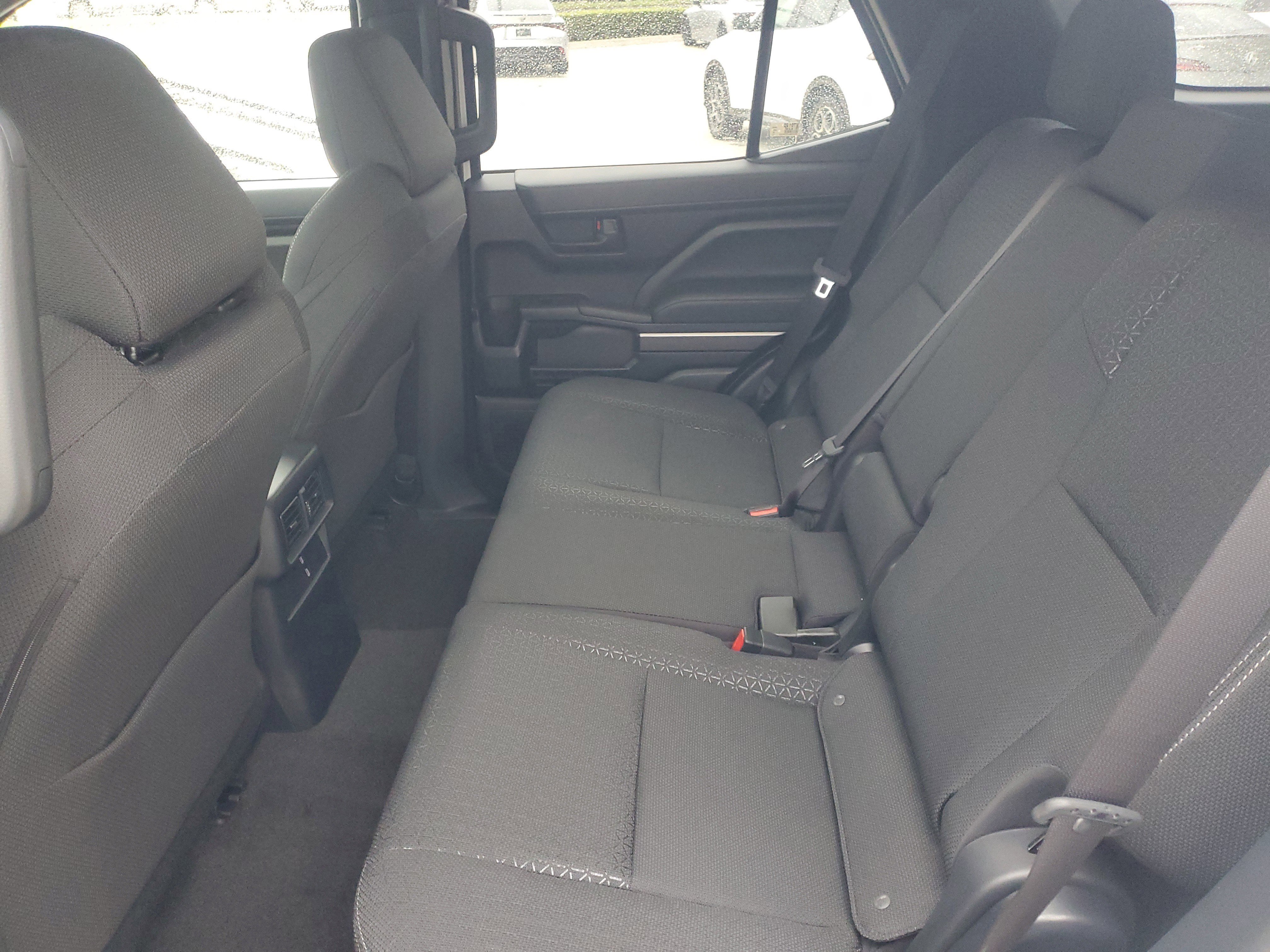 Used 2025 Toyota 4Runner SR5 image 14