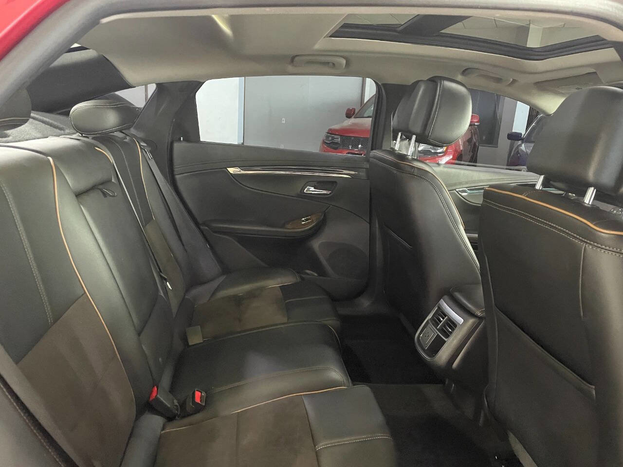 Used 2014 Chevrolet Impala LT image 23