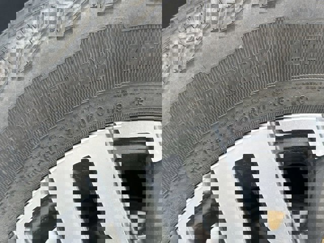 Certified 2025 Chevrolet Tahoe Z71 image 34