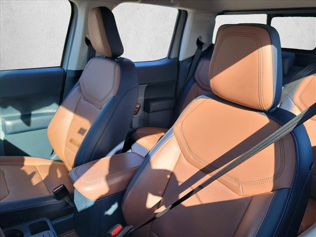 Used 2024 Ford Maverick Lariat image 13