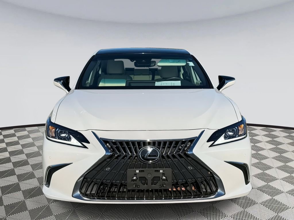 Used 2022 Lexus ES 350 w/ Premium Package image 6