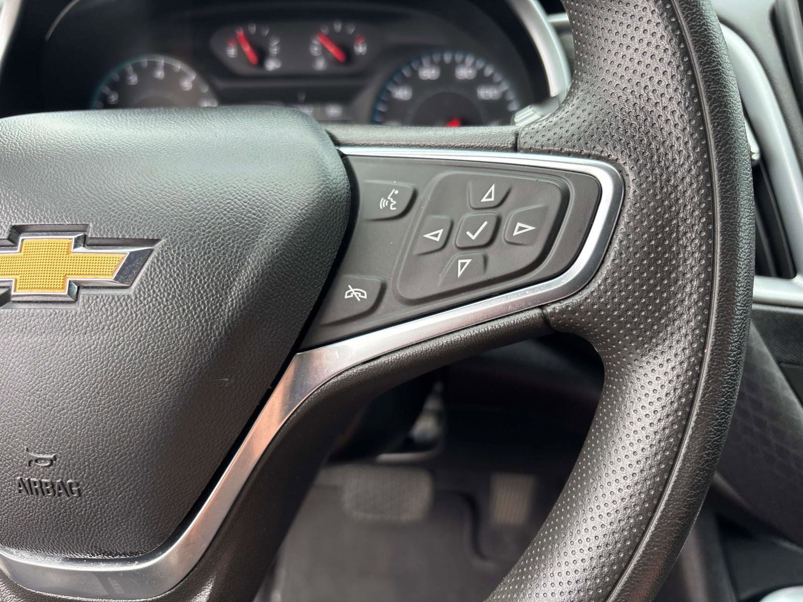 Used 2024 Chevrolet Malibu LT image 16