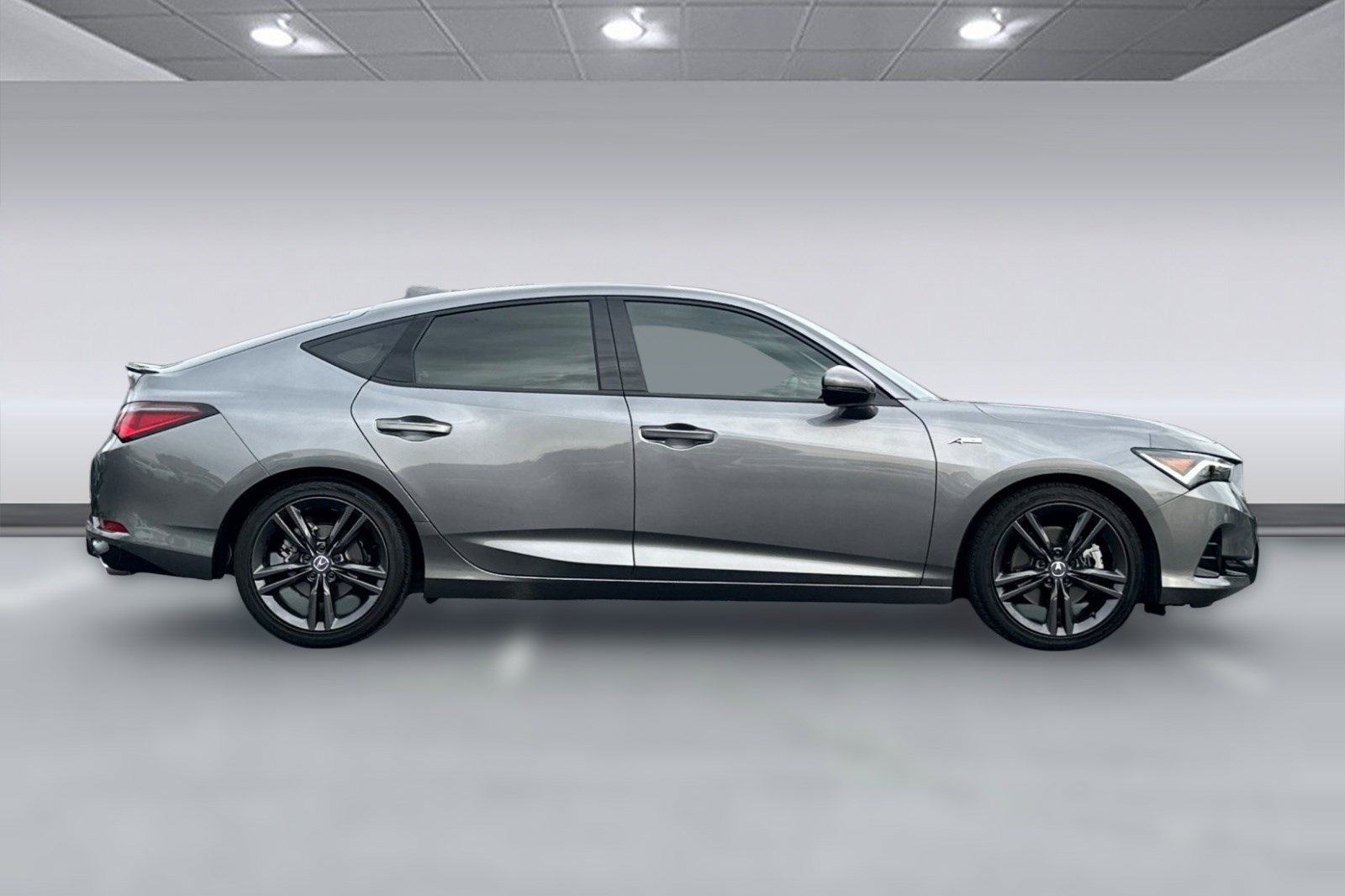 Used 2024 Acura Integra A-Spec image 8