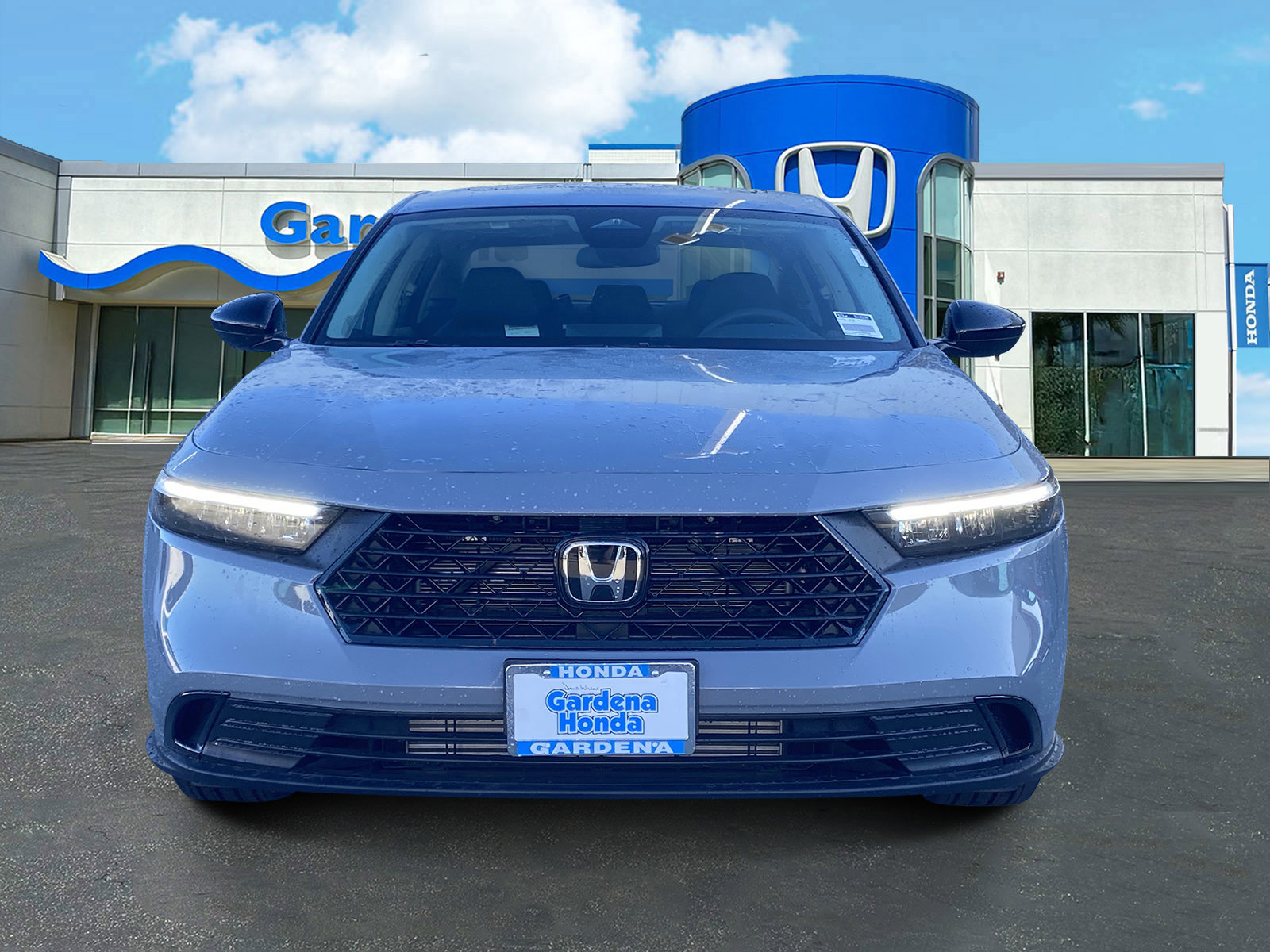 Used 2026 Honda Accord SE image 2