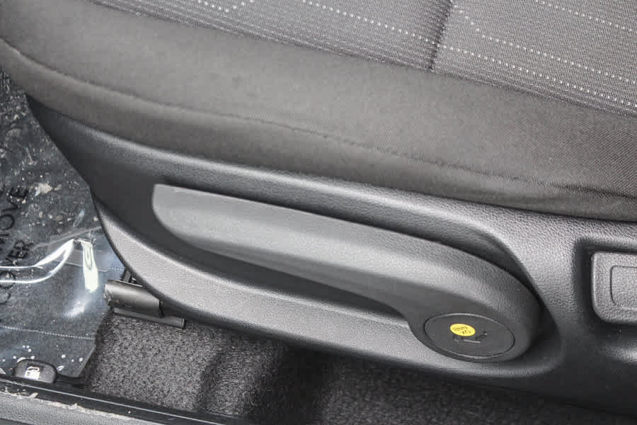 Certified 2026 Hyundai Venue SE FWD image 27