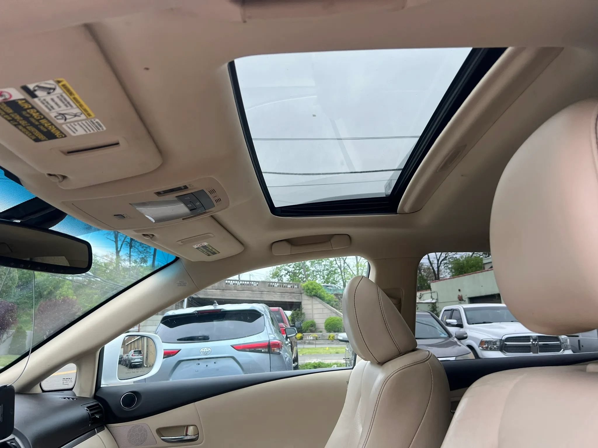 Used 2015 Lexus RX 350 AWD image 26