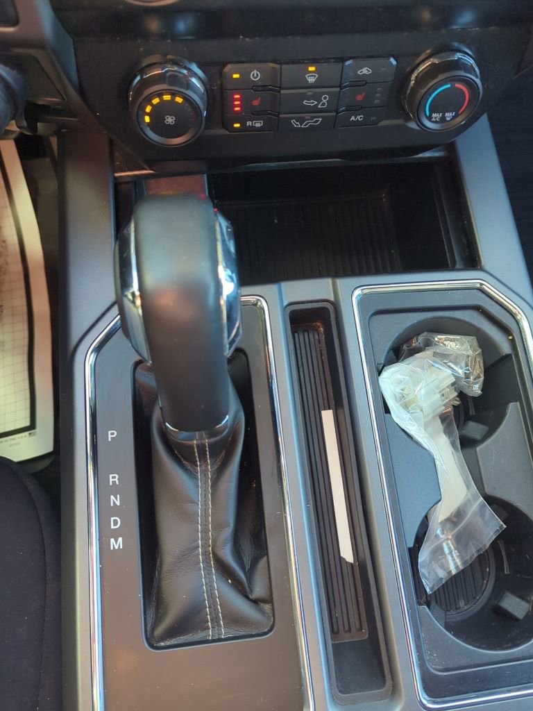 Used 2019 Ford F150 XLT w/ Equipment Group 302A Luxury image 31