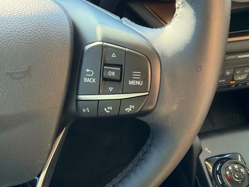 Used 2024 Ford Bronco Sport Outer Banks AWD/4WD image 24