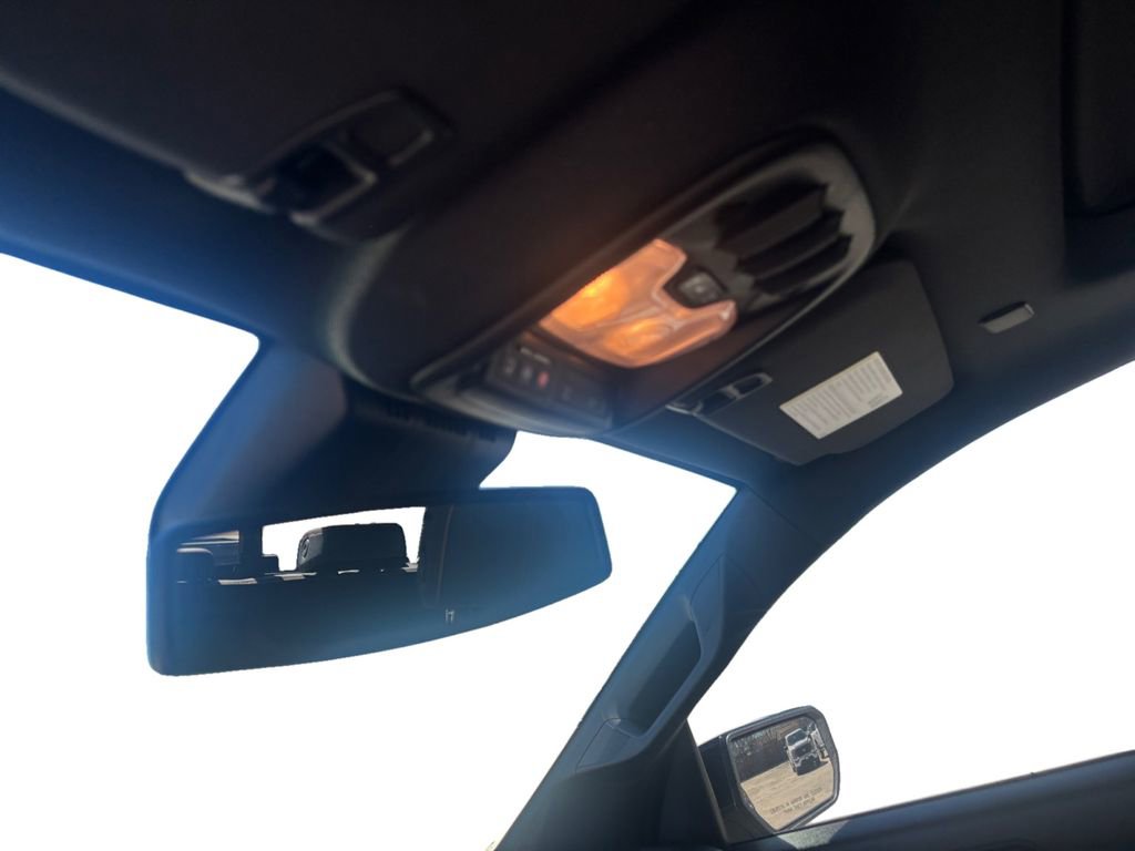 Certified 2024 GMC Canyon AT4 w/ AT4 Premium Package image 28