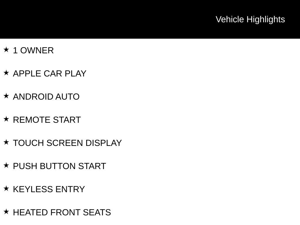 Used 2022 Buick Envision Preferred image 11