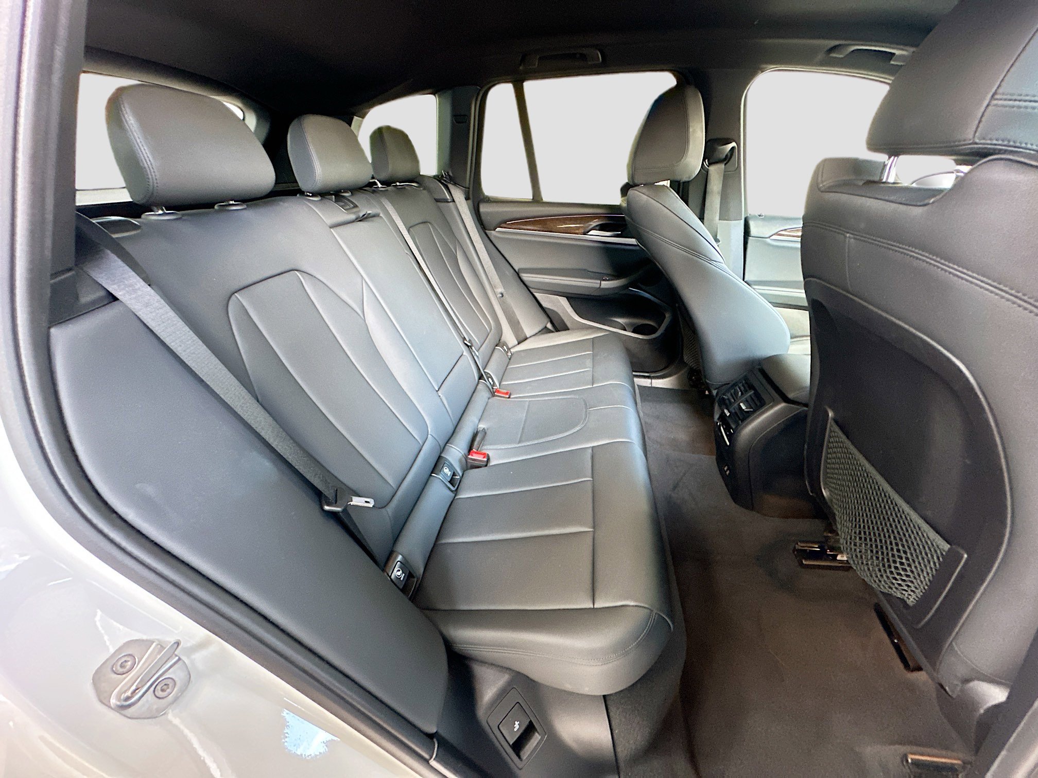 Used 2020 BMW X3 sDrive30i image 26