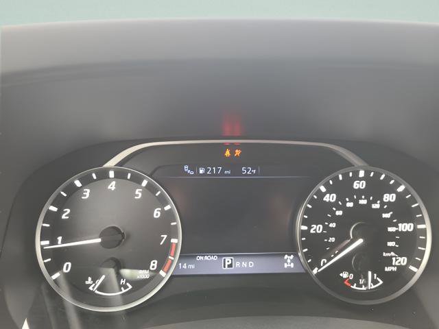 New 2026 Nissan Frontier SV w/ All-Weather Content Package image 9