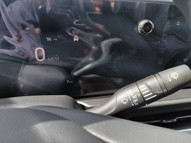 New 2026 Buick Envista Preferred FWD image 29