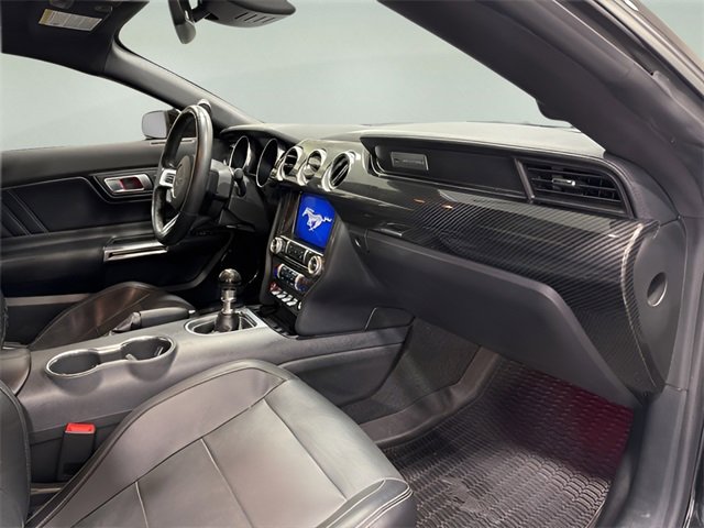 Used 2022 Ford Mustang GT Premium w/ Black Accent Package image 14