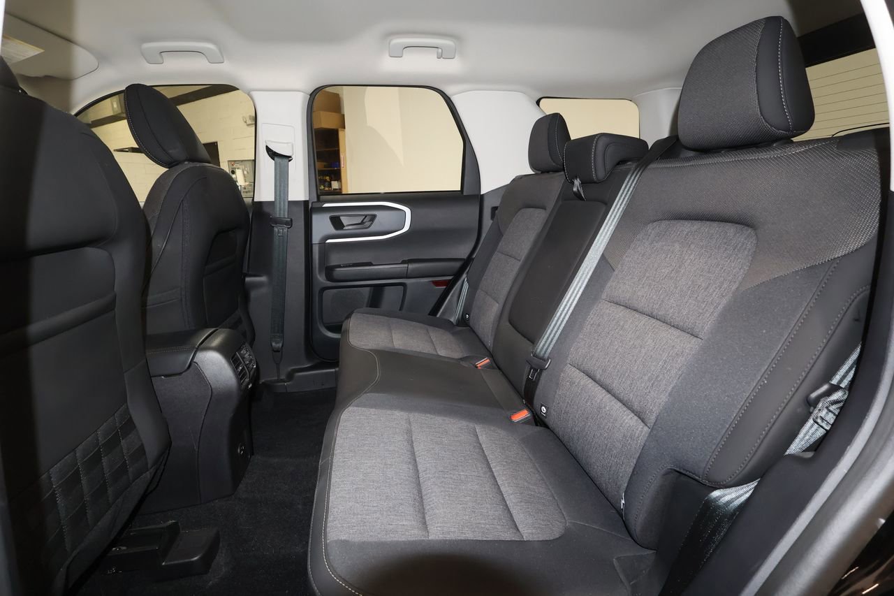 Used 2024 Ford Bronco Sport Big Bend w/ Convenience Package image 22