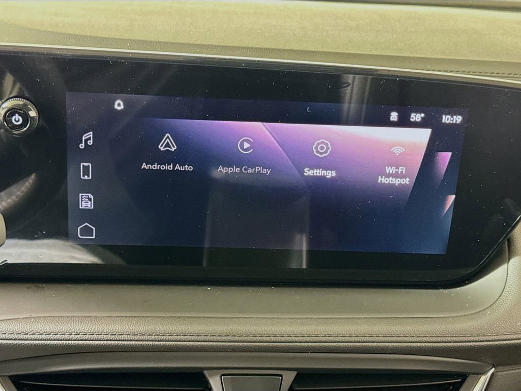 New 2026 Buick Encore GX Preferred w/ Comfort Package image 7