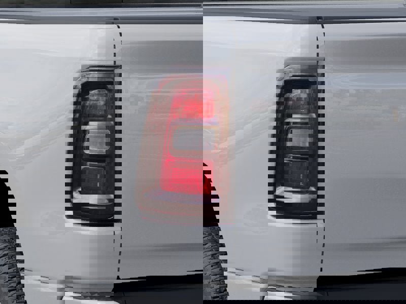 New 2026 RAM 1500 Express image 14