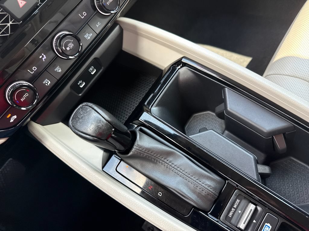 Used 2023 Honda Accord EX-L image 30