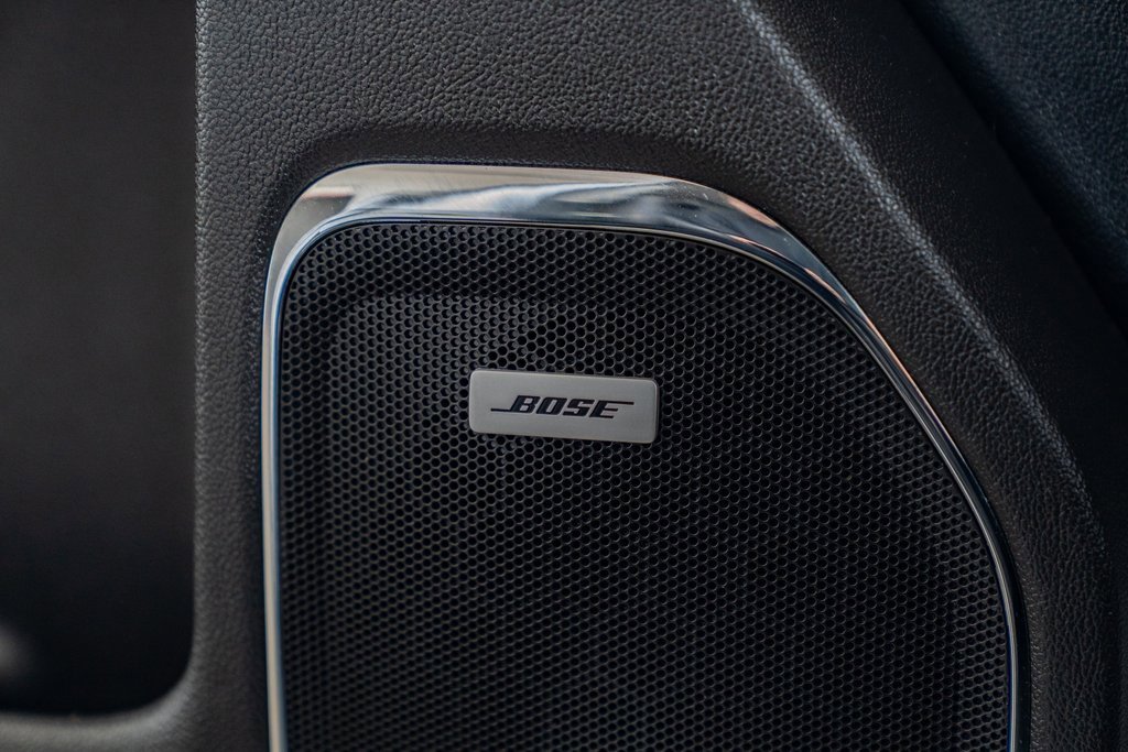 Used 2018 Chevrolet Silverado 2500 LTZ image 19