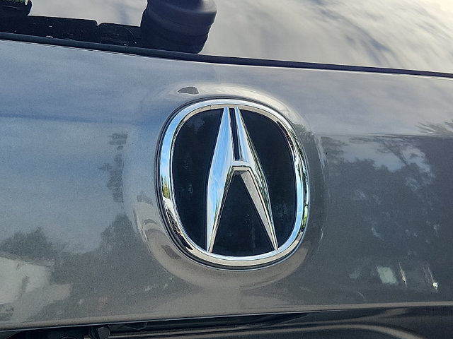 Certified 2025 Acura RDX w/ Technology Package AWD/4WD image 32