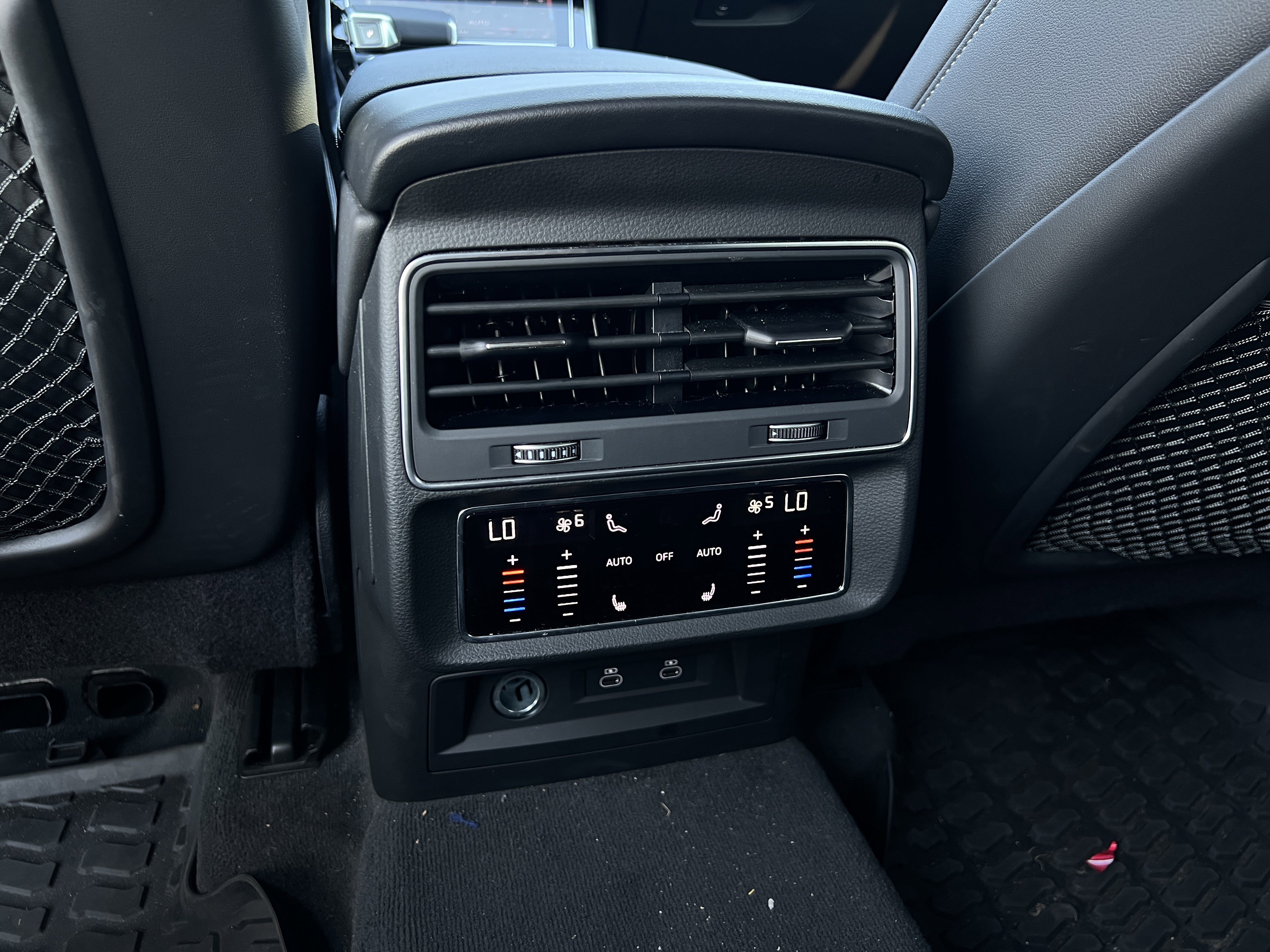 Used 2025 Audi Q7 3.0T Premium Plus image 31