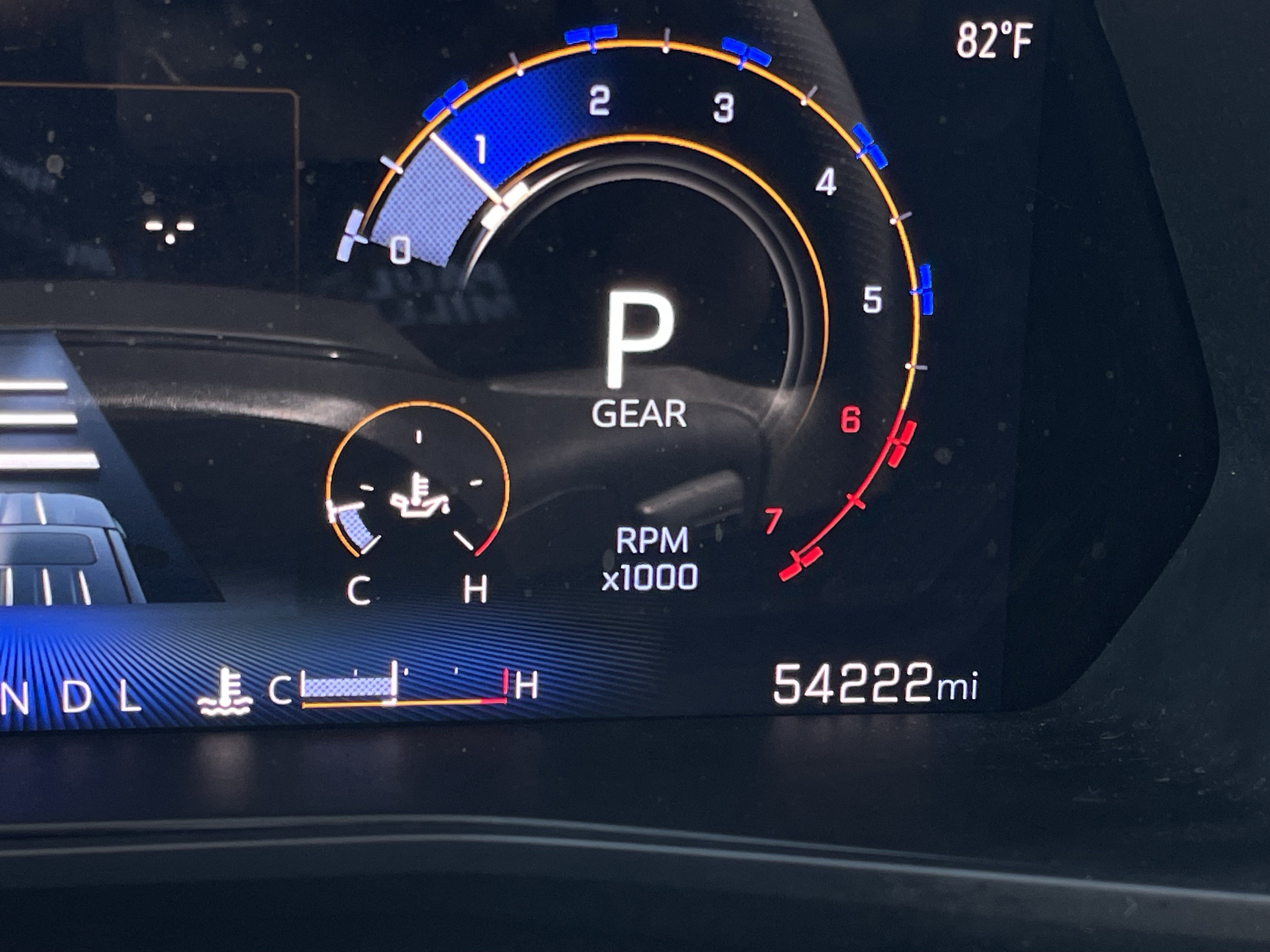 Used 2024 Chevrolet Colorado Trail Boss w/ Advanced Trailering Package AWD/4WD image 21