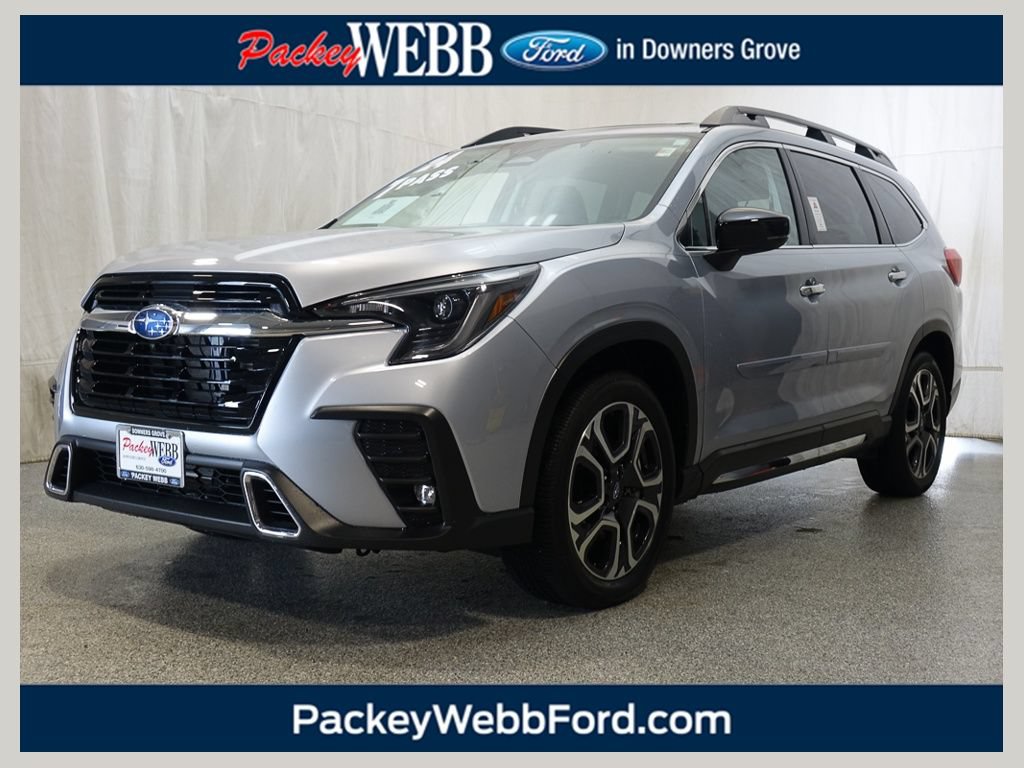 Used 2024 Subaru Ascent Touring