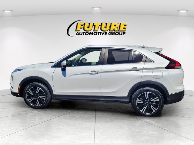 Used 2025 Mitsubishi Eclipse Cross SE AWD/4WD image 6