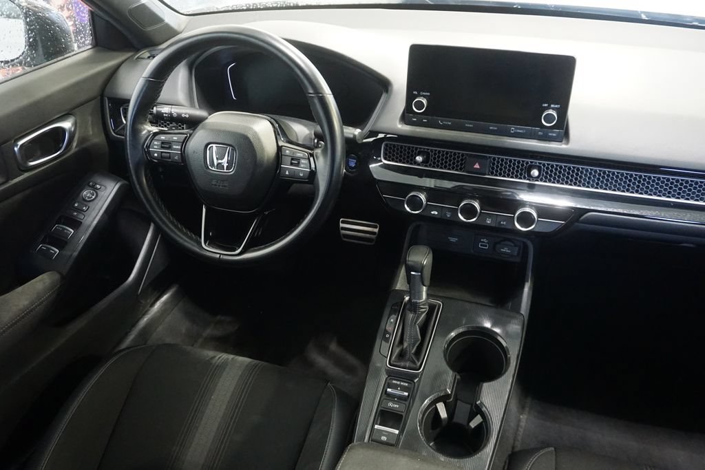 Used 2024 Honda Civic Sport image 22